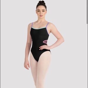 Ladies Bloch Calypso Camisole Leotard